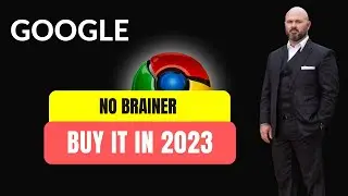 Google Stock 2023 - Buy Buy Buy