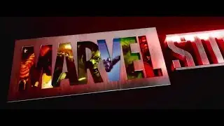 Marvel Intro Template free Download+How to edit - After Effects,Vegaspro  by Sam's Show