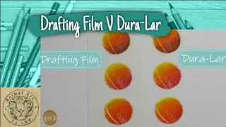 Guide to Drafting Film - Part Two