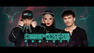 DEEP ZONE - Short Promo Retrospective Videos (2000 - 2023)