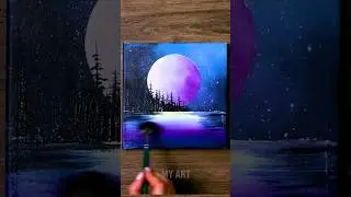 #shortvideo #art #painting