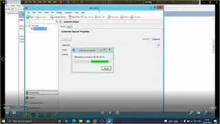 Citrix - Unable to connect to Xenserver