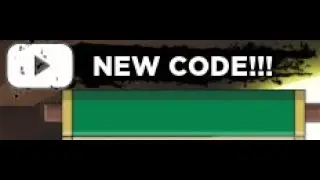 NEW SHINDO LIFE CODE | SEPTEMBER 2022 | Roblox Shindo Life