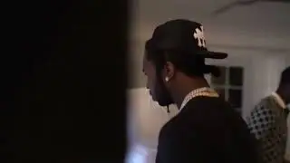 POP SMOKE X MEEK MILL - Bad Bitch From Tokyo Unreleased Remix Snippet