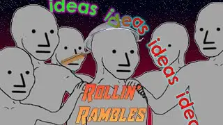 The NPC Consensus Filter - Rollin' Rambles - Jody Bruchon Politics