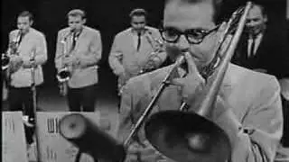 Woody Herman and His Swingin' Herd 1964 (vaimusic.com)