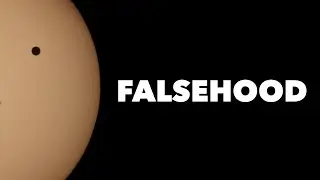 Falsehood