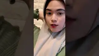 TIKTOK JILBAB TOGE HOT PEMERSATU BANGSA 