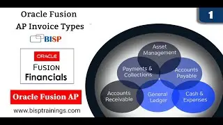 Oracle Fusion AP Invoice Types | Oracle Fusion Consulting | BISP Oracle Fusion | Oracle Fusion Jobs