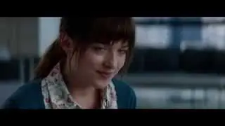 50 Sombras de Grey (Trailer Subtitulado)