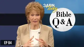 If Sin Can't Exist In The Presence of God, How Did Satan Survive? And more | 3ABN Bible Q & A