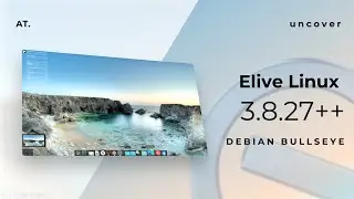 Elive Linux