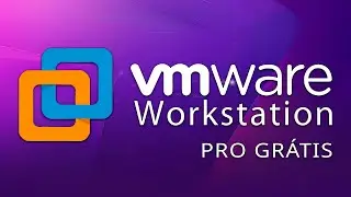 Como baixar, instalar e configurar o VMWARE PRO