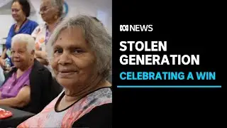 NT Stolen Generations class action resolved, $50 million in compensation expected | ABC News