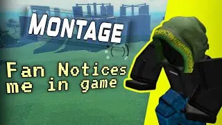 Shockwave Racing: Montage (Subscriber in my Game)