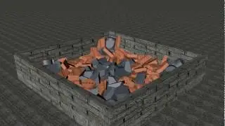 Cinema 4D Nitro Blast Plugin