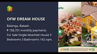 OFW DREAM HOUSE