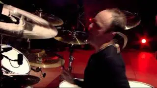 Metallica - Blackened Live Sofia Bulgaria 2010 HD