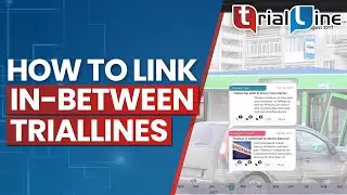 Linking In-Between Different TrialLines (2020)