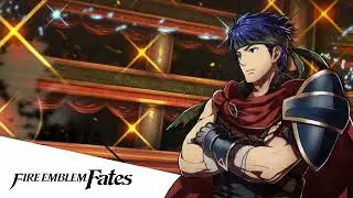 Fire Emblem Fates OST - 174. The Devoted (Fates Remaster)