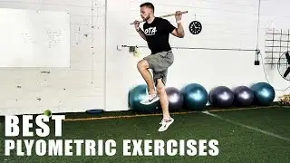 Best Plyometric Exercises For Speed. | Overtime Athletes