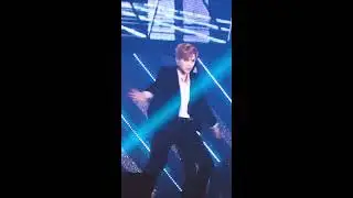 170702 프로듀스101 파이널콘 sorry sorry 강다니엘 세로캠