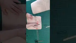 #shorts Шью рюкзак