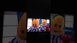 Closing To Bananas in Pyjamas Surprise Party 1999 Australian VHS