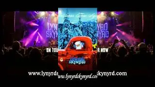 Lynyrd Skynyrd - 