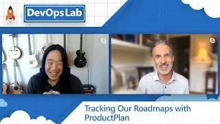 Tracking Our Roadmaps with ProductPlan