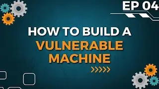 Coding a vulnerable binary & Installing SSH