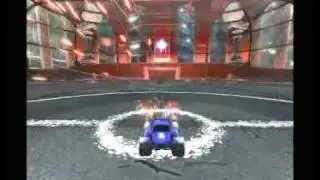 Funny Goal - SARPBC