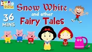 Snow White and the Seven Dwarfs and Other Fairy Tales