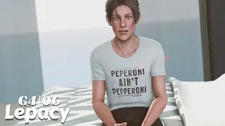 ⭐Симс 3 Династия по Дополнениям⭐(G4) | The Sims 3 Lepacy Challenge #6