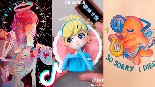 ✨Art I Found On TikTok V 237✨