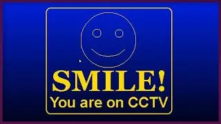A New Anomaly Finder! | Smile! You're On CCTV [Indie Gaming]