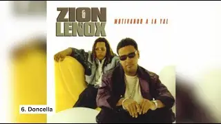 6. Doncella | Zion & Lennox - Motivando A La Yal