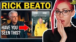 Lawyer Reacts To Rick Beato - Isn't This Just Stealing?