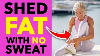 10 Ways to burn more calories WITHOUT exercising