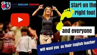 Make An Impact Teaching English Through Drama