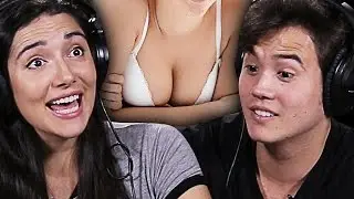 Couples Watch Hardcore Porn Together