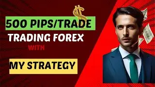 500 PIPS LOADING FOREX