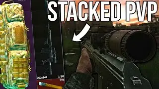 Fighting JUICERS on Lighthouse in Escape from Tarkov