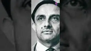 Vikram Sarabhai