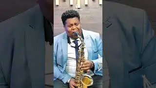 Hino 214 CCB - Como foi para os céus, assim virá | Allan Oliveira (Sax Alto TOKAI TSA-200L)