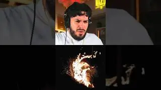 Majed reacts to Slipknot - Psychosocial