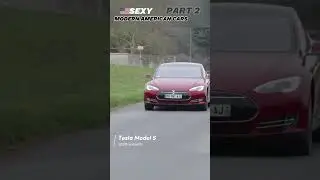 Top 6 SEXY Modern American Cars PART2 from 2 #topcars #sexycars #usa #car #corvette #automobile #yt