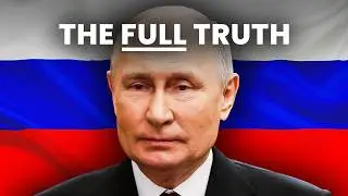 Putin's Secret TikTok Propaganda