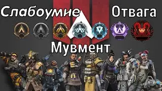 APEX LEGENDS В 2023 ГОДУ, стоит ли тратить нервы?