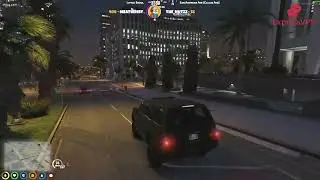 Ramee Almost Got A 30 Day Ban. | NoPixel GTA RP